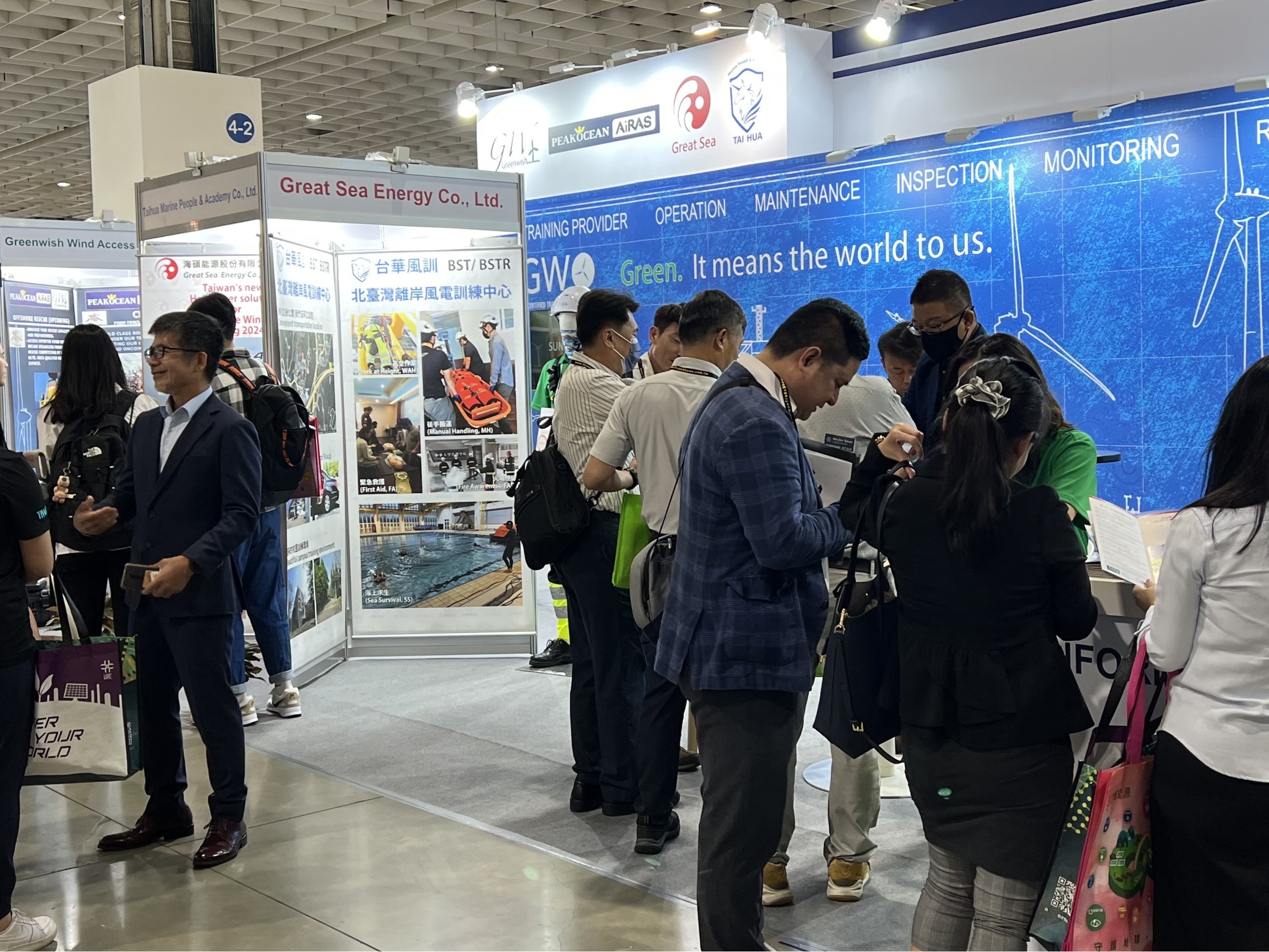 2023 Exhibition Photo 5