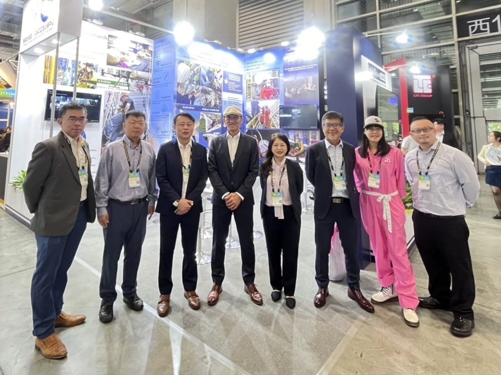 2024 Exhibition Photo 2