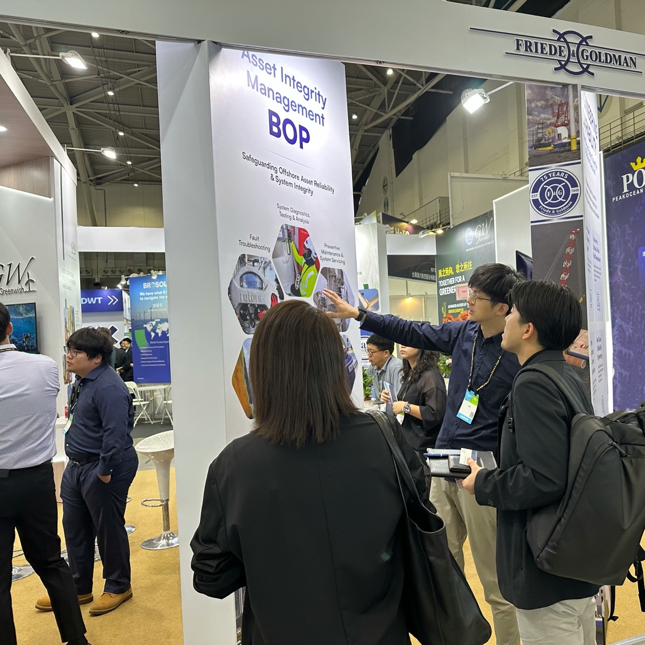 Energy Taiwan 2026 Photo 1