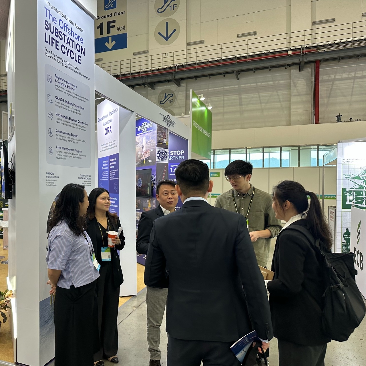 Energy Taiwan 2026 Photo 2