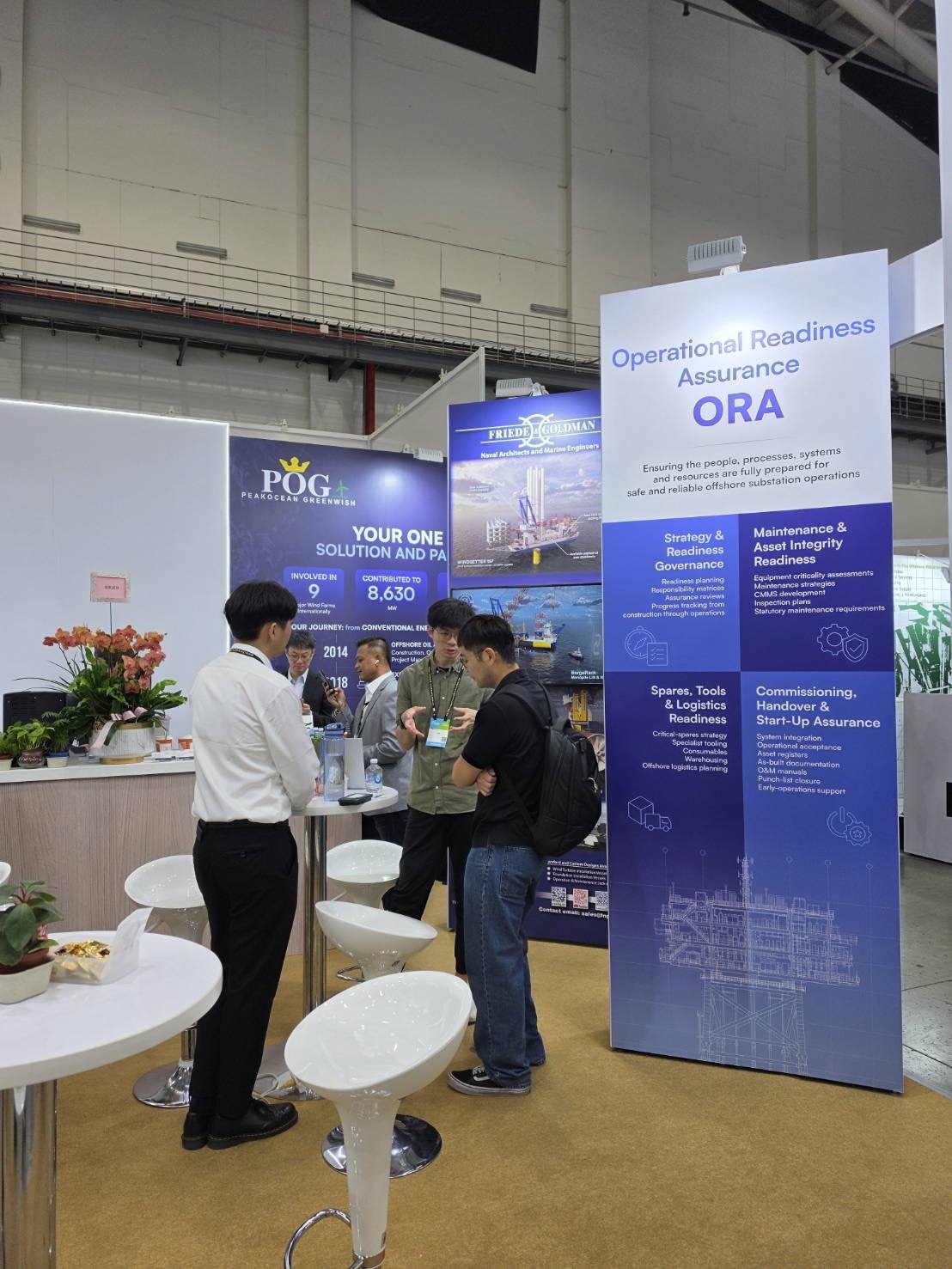 Energy Taiwan 2026 Photo 3