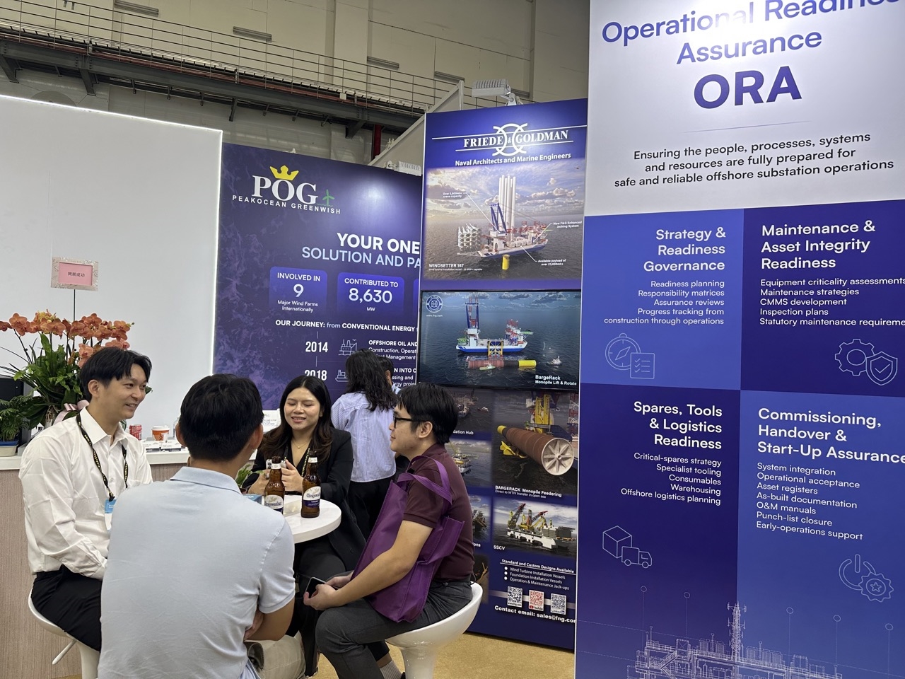 Energy Taiwan 2026 Photo 4