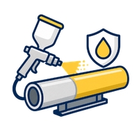 Spray Coating