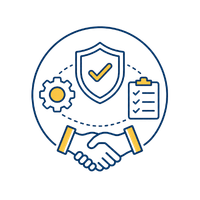 Our Mission Icon