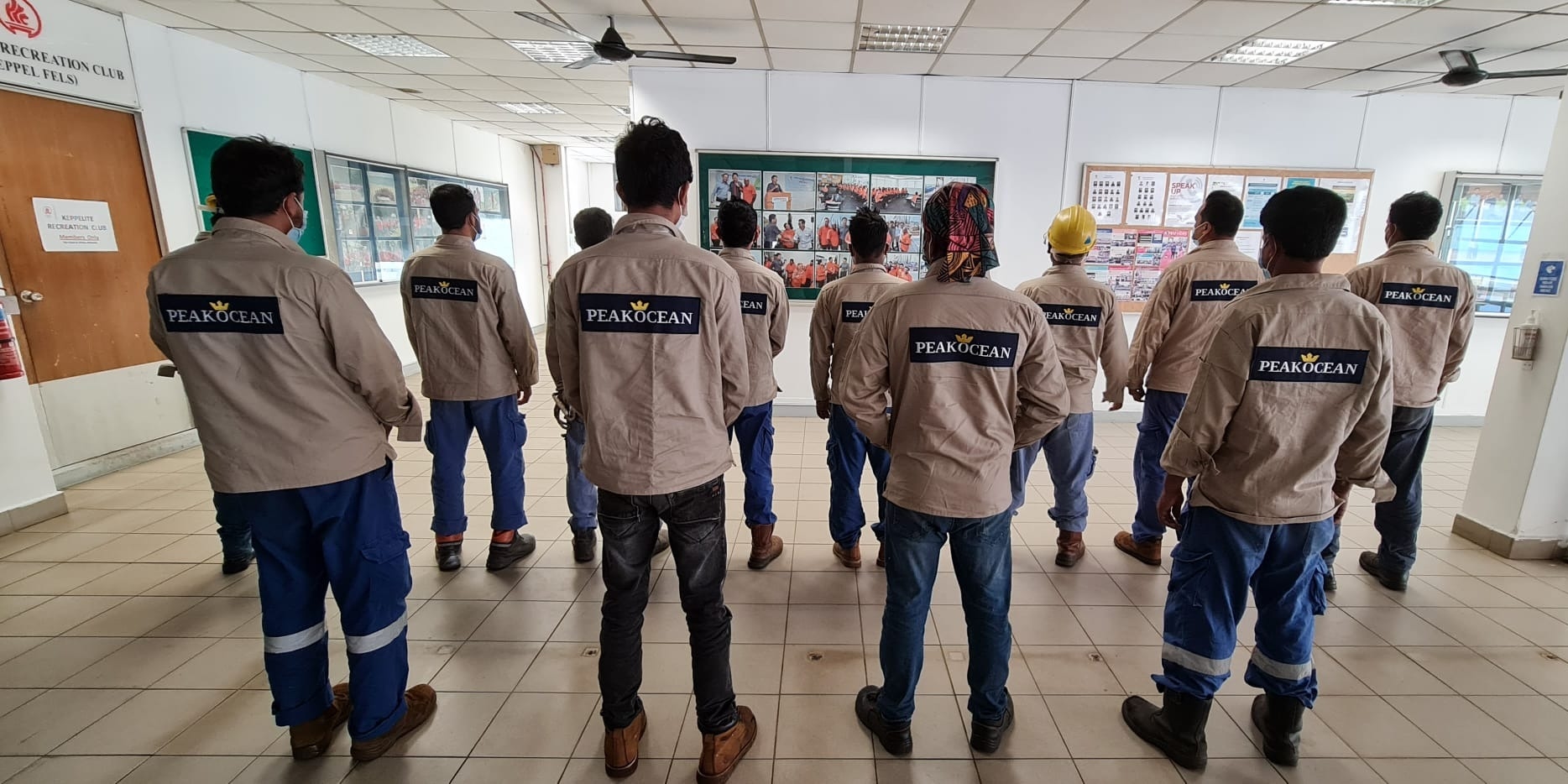 Professional Training