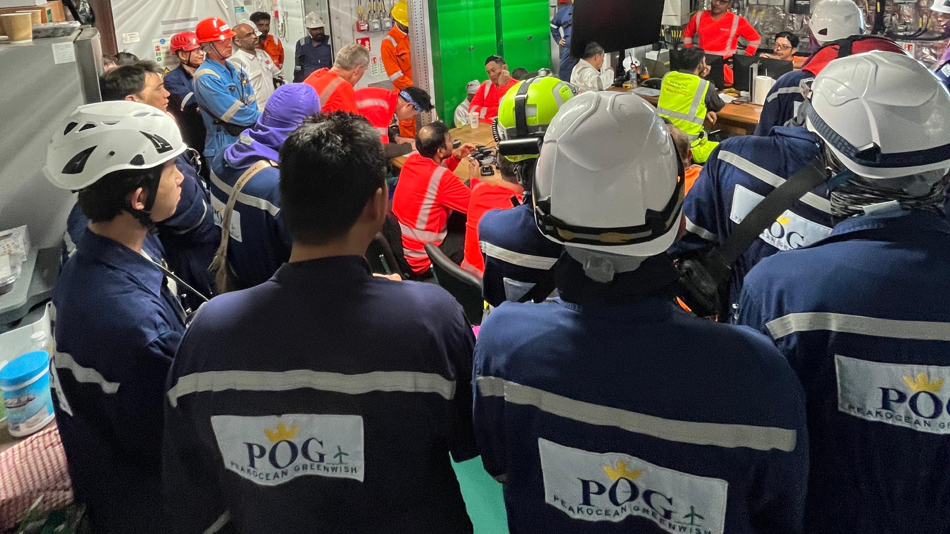 Professional Training