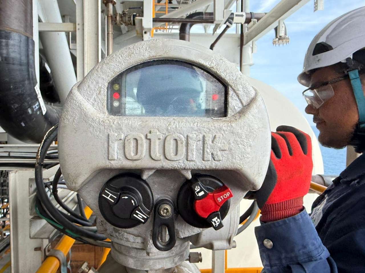 Operations and Maintenance