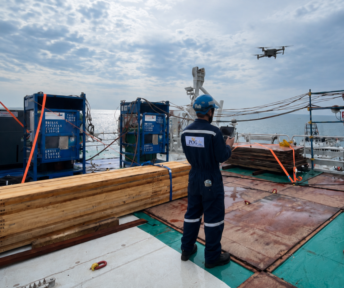 Third-Party Inspection and Assurance
