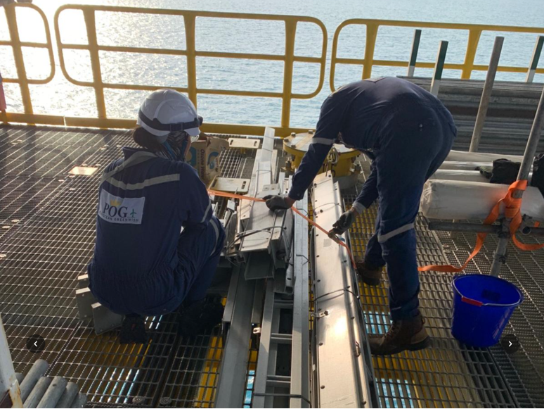 Engineering and EPC Capability
